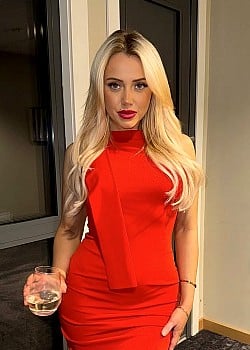Silje-Marie Reffelt